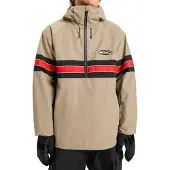 Quiksilver Steeze Jacke