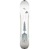 Jones - Splitboard - Frontier 2.0 Splitboard 2026 für Herren aus Wolle - Größe 156 cm - Weiß