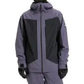 Quiksilver Ultralight Stretch 20k Jacke