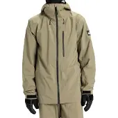 Quiksilver Muldrow 20k Jacke