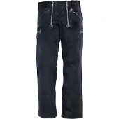 FHB Paul Zunfthose - Schwarz 102 Traummänner 52