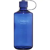 Nalgene Narrow Mouth 1,0L Sustain Flasche