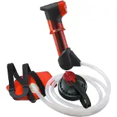 MSR - Wasserfilter - Hyperflow Microfilter - schwarz