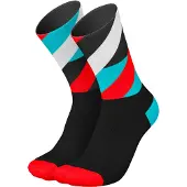 Incylence Socken Loops Socks incrunloo-blacyainf | Größe: 39-42