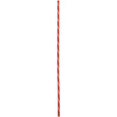 Edelrid PES Cord 4mm x 8m rot