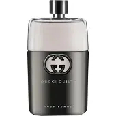 Gucci Guilty Pour Homme For Men Eau De Toilette 150ml