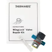 Therm-A-Rest Valve Repair Kit, Winglock Bausatz