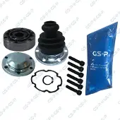 GSP Gelenksatz Antriebswelle für VW POLO (9N) 661002