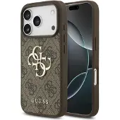 GUESS 4g Big Logo Iphone 17 Pro Handyhülle