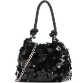 GUESS Handtasche HWEG95 38750 Schwarz