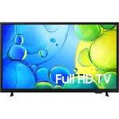 Samsung TU32F6005FK, 81,3 cm (32"), 1920 x 1080 Pixel, LED, Smart-TV, WLAN, Schwarz