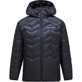 Peak Performance Elevate Liner Jacke Schwarz L Herren Schwarz L