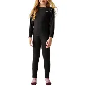 Dare 2b Pow Ii Langarm-basisschicht-set