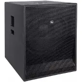 Proel S15A - Aktiver Basslautsprecher