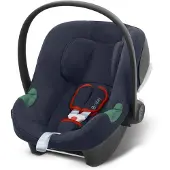 Cybex ATON B2 I-SIZE Gruppe 0+, i-Size Norm