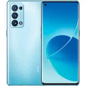 OPPO 6 Pro, 16,6 cm (6.55"), 12 GB, 256 GB, 50 MP, ColorOS 11.3, Blau