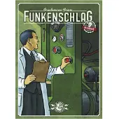 2F-Spiele Funkenschlag - Recharged Version (DE)