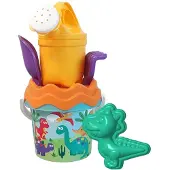 Others Dino Baby-Eimergarnitur
