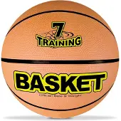 MONDO Basketball Training
