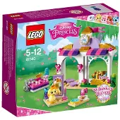 LEGO DP Daisys Schönheitssalon (41140) Spielwaren GmbH