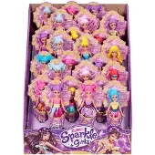 Zuru 10047SQ! - Sparkle Girlz - Mini Puppe