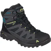 MCKINLEY Herren Wanderstiefel Vulcanus Mid AQX