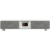 Pinell Radio Supersound 901 White DAB/DAB+/Intern
