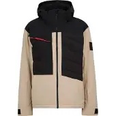 Ziener TIDAL-Z jacket man SANDSTONE SANDSTONE 52