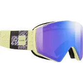 Julbo Razor Edge Skibrille