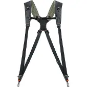 PGYtech Camera Strap Master Midnight Black