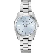 Bulova Classic 96L345 Damenarmbanduhr
