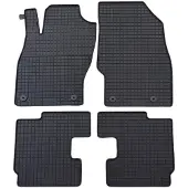 Petex Gummimatte für Opel Adam ab 01/2013-05/2019 / Adam Rocks ab 10/2014-05/2019