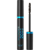 Max Factor 2000 Calorie Waterproof Volume, Schwarz, Black/Brown, Volumengebend, 9 ml, Frauen