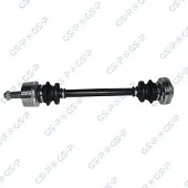 GSP Antriebswelle 235006