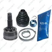 GSP Gelenksatz Antriebswelle für OPEL Corsa D Schrägheck (S07) 817026