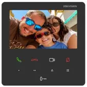 Hikvision DS-KH6110-WE1 Innenstation 4,3" IP