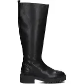 Blasz Damen Stiefel Milar-20 - Zwart - Größe 41