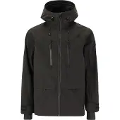 Whistler Takoda, Skijacke, Herren, schwarz