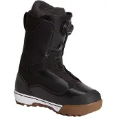 Vans Aura Pro 2026 Snowboard Boots black / white Gr. 13.0