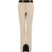Protest Skihose Babou Damen Bamboo Beige-S