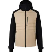 Bogner Skijacke Ivo für Herren, Größe M/50