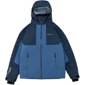 Beyond Medals Herren Ski-/Snowboardjacke 2XL - XXL