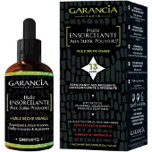 Garancia Huile Ensorcelante Sèche Visa 29 ml Ätherisches Öl