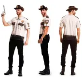 MOM Sheriff-kostüm