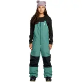 Volcom Barkley Insulated Bib Rennanzug