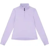 Poederbaas Skipullover Arctic Pully 2.0 Damen Lila-XXL