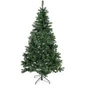 Evergreen , künstlicher Weihnachtsbaum Oxford Kiefer, grün, 210 cm