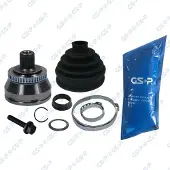 GSP Gelenksatz Antriebswelle für VW PASSAT Variant (3B6) 803019