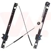 VAN WEZEL Fensterheber 0256262
