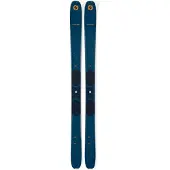 Blizzard - Skier für Wanderungen - Zero G 105 2026 für Herren aus Holz - Größe 172 cm - Blau